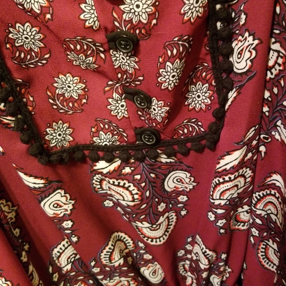 Romper - Picture 3 of 3